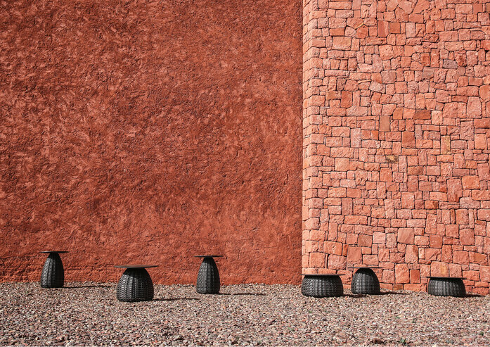 DEDON PORCINI Mood 02