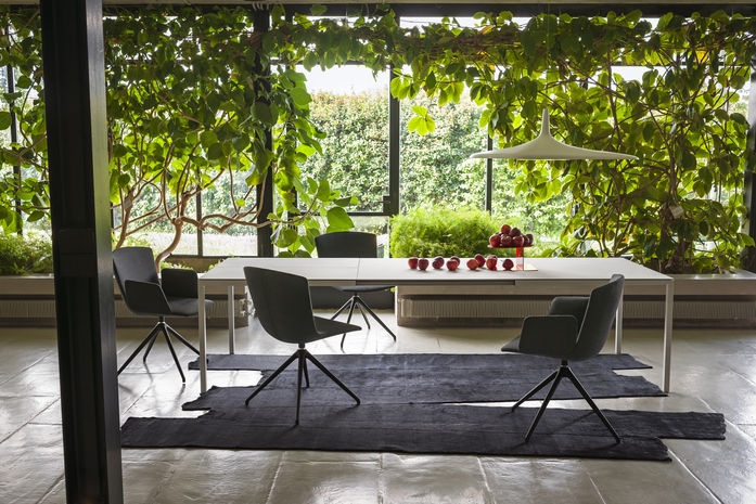 DESALTO Helsinki 35 allungabile 1