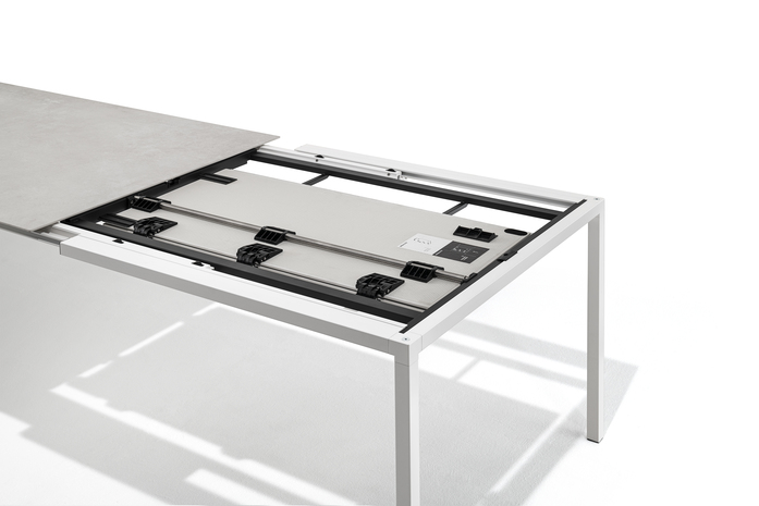 DESALTO Helsinki 35 allungabile 2