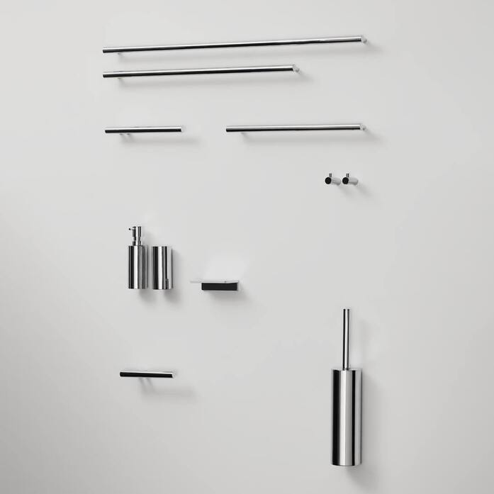 EMO WALL BAR chrome 01 web