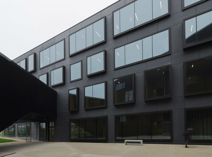 ENSAN Ecole 06