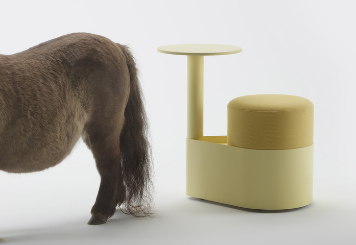Gumpo Pony Relvaokellermann Stylepark 05