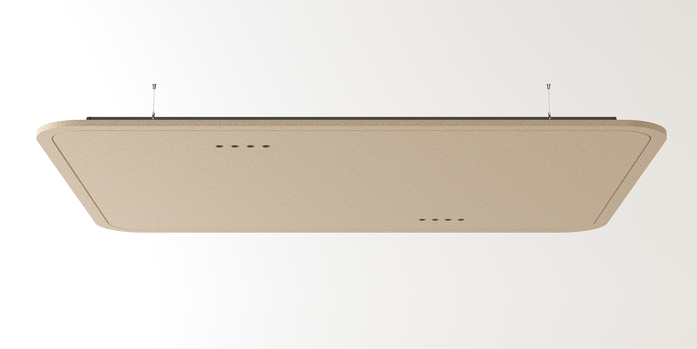 Impact Acoustic 721 24 10 000 00 Focus Jute