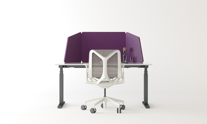 Impact Acoustic 746 24 80 000 00 Shelter Grape