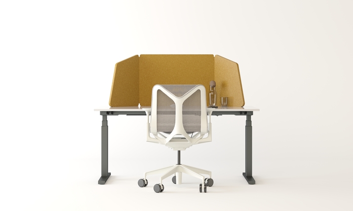 Impact Acoustic 746 24 80 000 00 Shelter Honeycomb