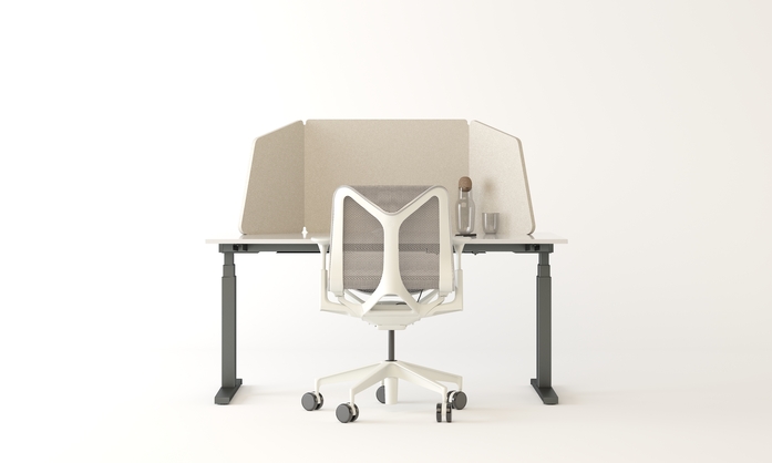 Impact Acoustic 746 24 80 000 00 Shelter Linen