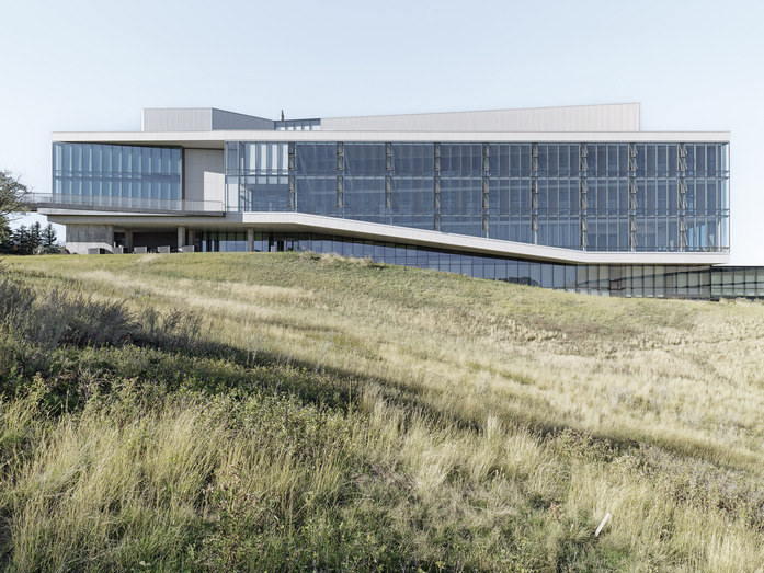 Lethbridge University 04