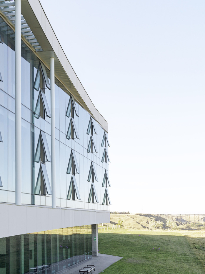 Lethbridge University 07