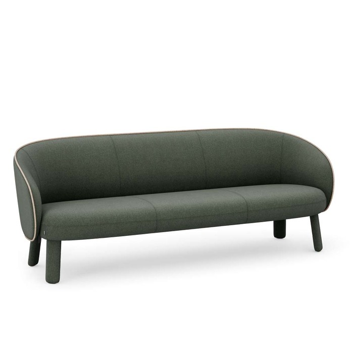 MATERIA Aura sofa 3a green 1024x1024