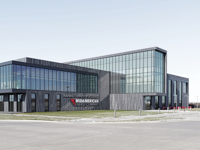 Mid Am Dallas Country Training Center 03