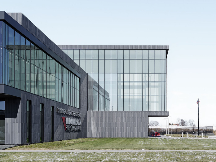 Mid Am Dallas Country Training Center 04