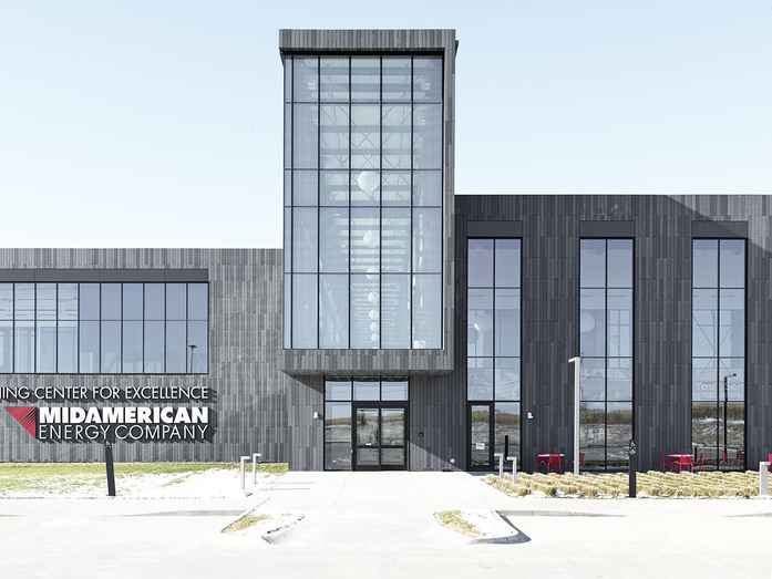 Mid Am Dallas Country Training Center 08