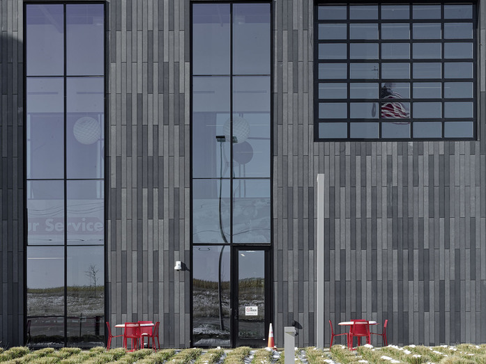 Mid Am Dallas Country Training Center 10