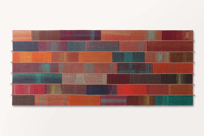 Nomade Paola Lenti srl ph by Sergio Chimenti