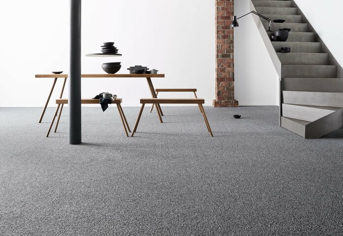 OBJECT CARPET Bowlloop 963 Ambiente 01