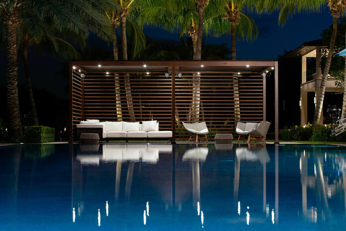 PS Louvered Roof 1