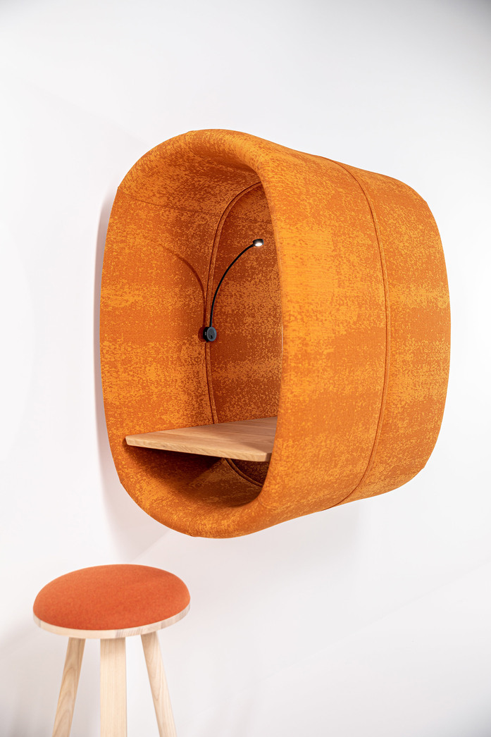 PS Buzzi Ring 0247