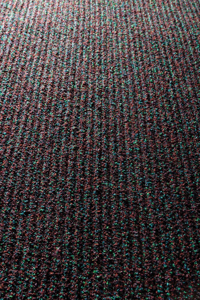 Parallelo Moss detail Paola Lenti srl ph by Sergio Chimenti