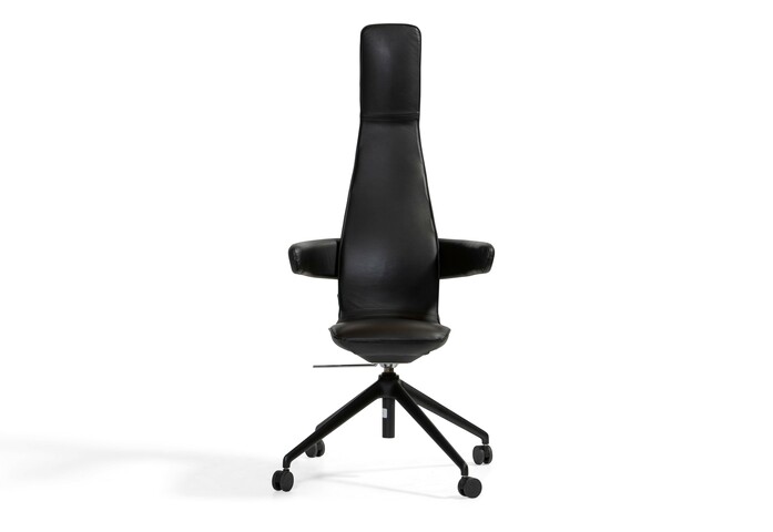 Poppe Swivel Studio 4