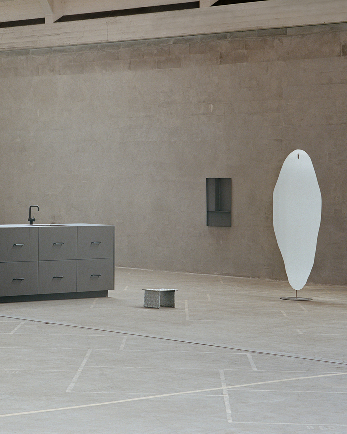 Reform Atelier Collection Alberte Tranberg 1