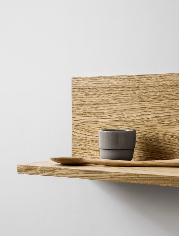 Reform PROFILE natural oak 05