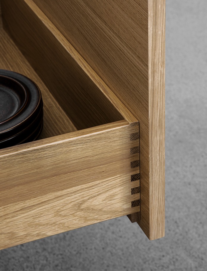 Reform PROFILE natural oak 06
