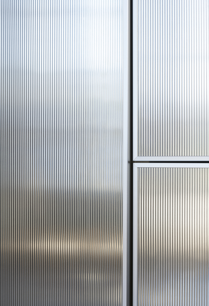 Reform REFLECT by Jean Nouvel Silver 11