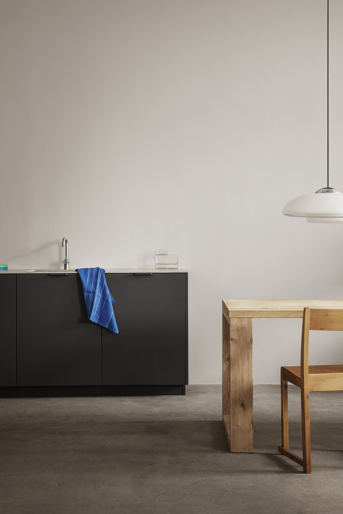 Reform UNIT by Aspekt Office Anthracite 02