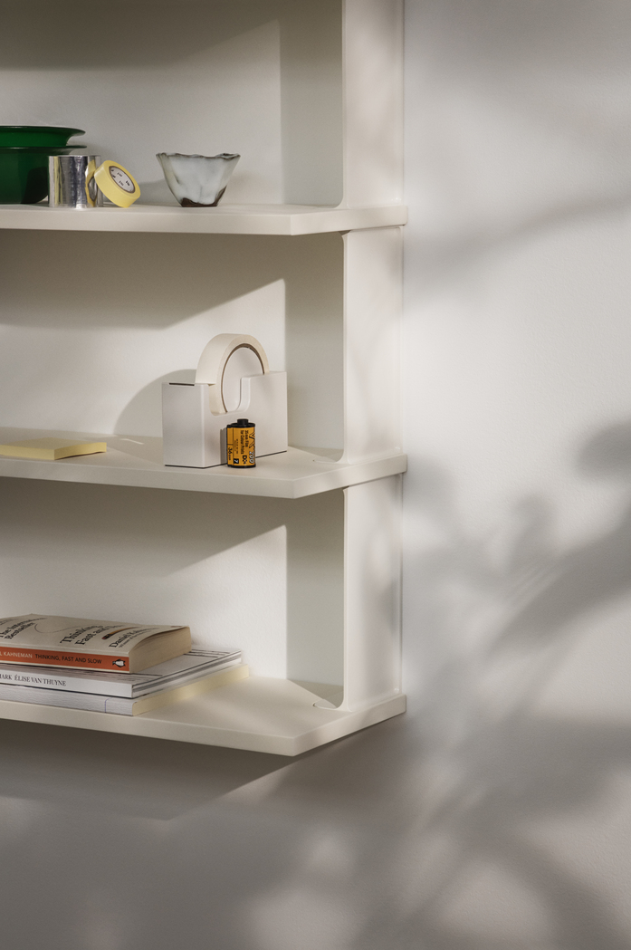 Reform UNIT by Aspekt Office Shelve 04