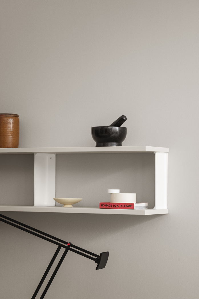 Reform UNIT by Aspekt Office Shelve 05