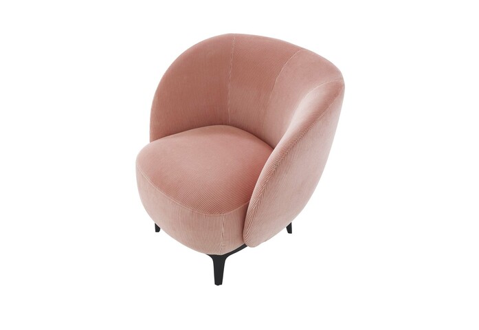 SOUFFLOT Sessel 2