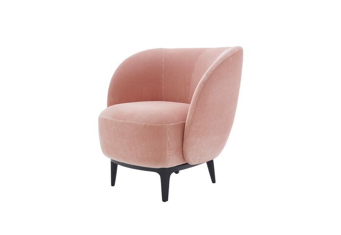 SOUFFLOT Sessel