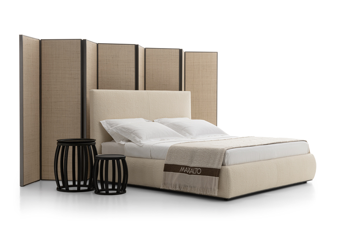 Sileo Privatus Loto Maxalto 01