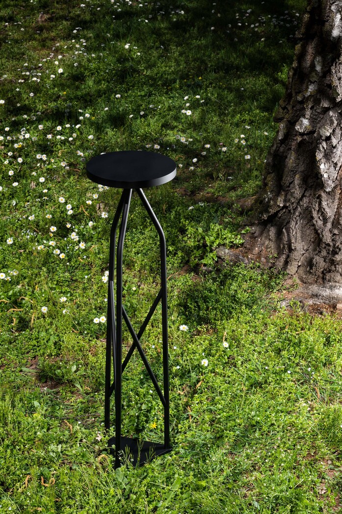 TRILIX BOLLARD 03