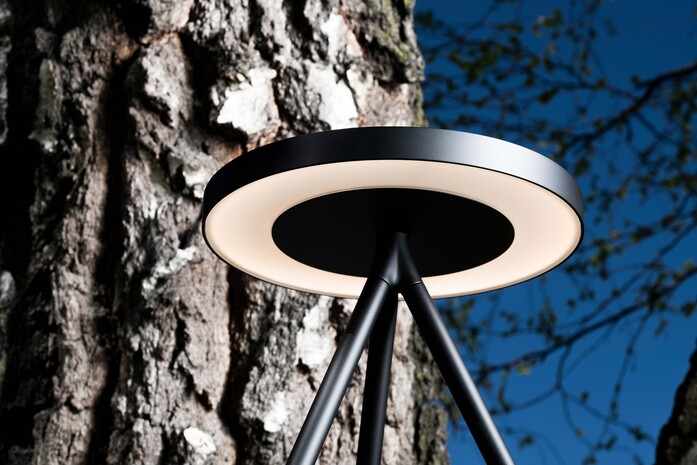 TRILIX BOLLARD 04