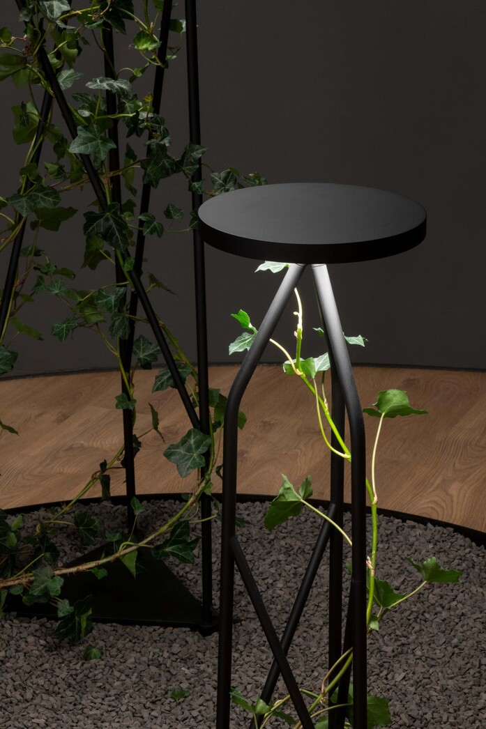 TRILIX OUTDOOR 10