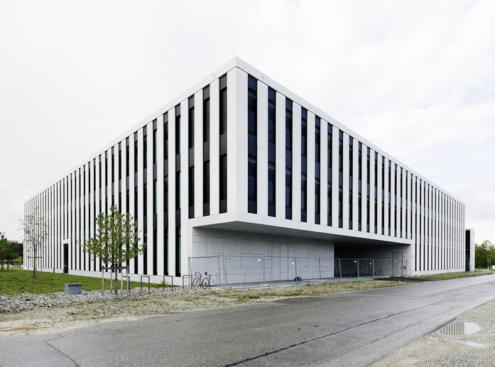 Technologiezentrum Augsburg 02