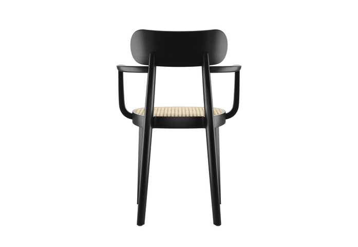 Thonet TP29 118 F back