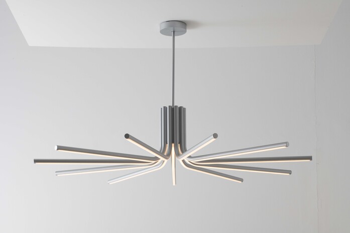Veil suspension 004