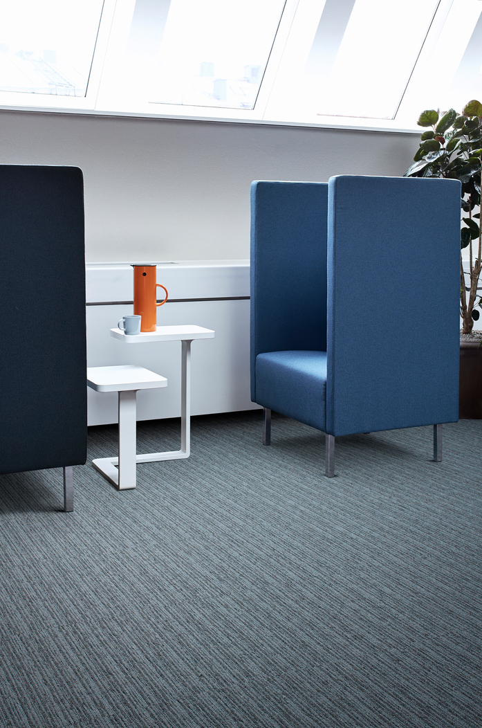 Yuton 105 Ice Monolithic interface presentation