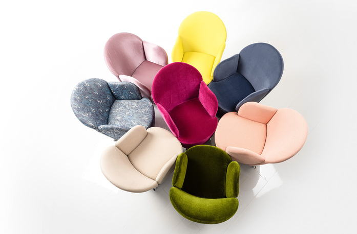 B floret sessel 03