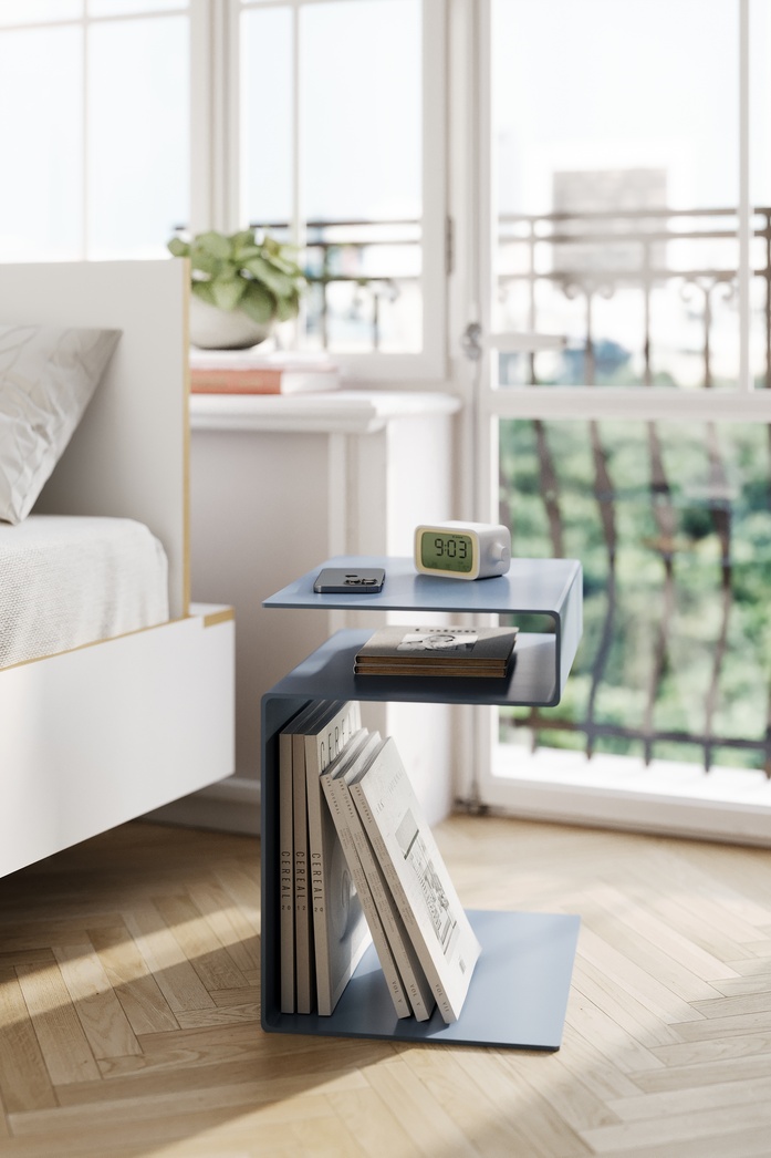 Msl HUK ral5014 taubenblau