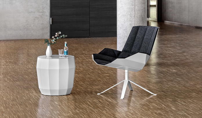Mueller MO07 Beistelltisch 9003