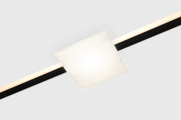 Prologe 40 deco on kagi level 2 ceiling mounted