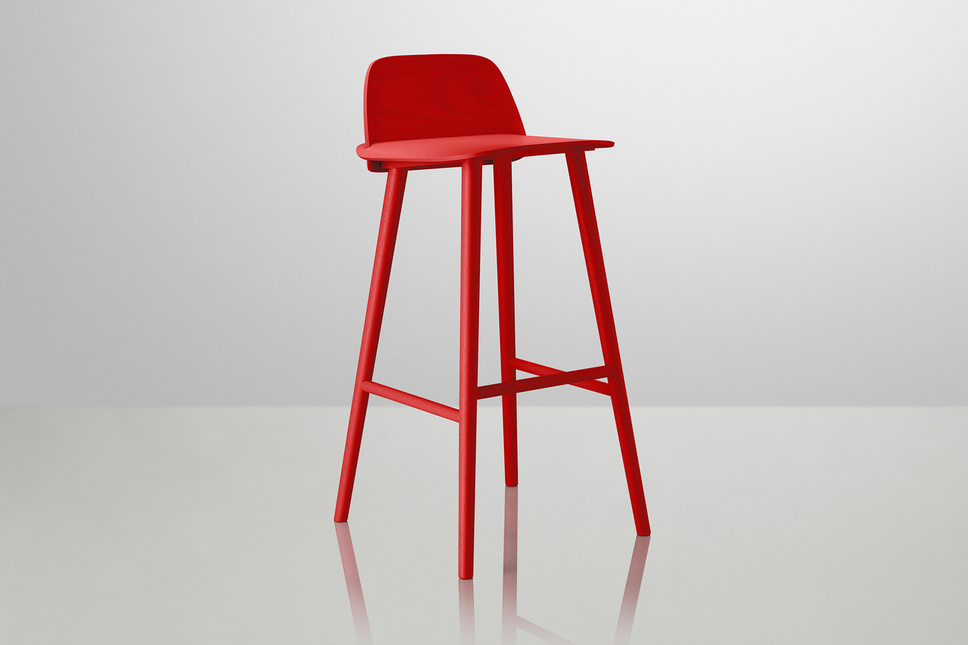 Nerd Barstool 1
