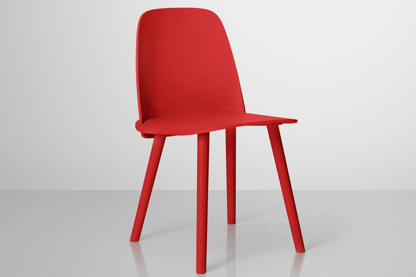 Nerd Chair 1