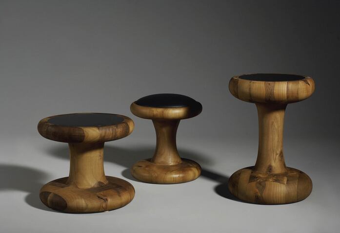 Mushroom Family 2