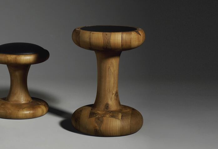 Mushroom Family 3