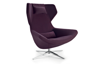 METROPOLITAN ’14 armchair