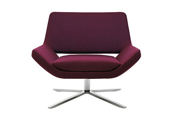 METROPOLITAN Small Armchair